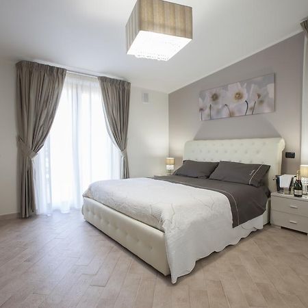 Amira Luxury Apartments Santa Maria Capua Vetere Exteriér fotografie