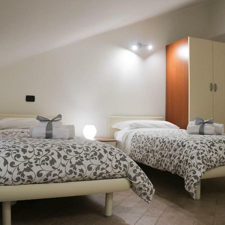Amira Luxury Apartments Santa Maria Capua Vetere Exteriér fotografie