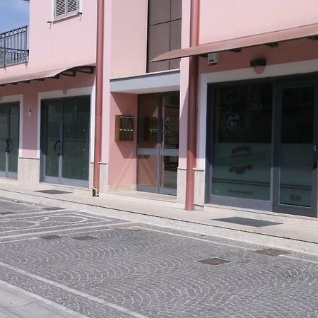 Amira Luxury Apartments Santa Maria Capua Vetere Exteriér fotografie