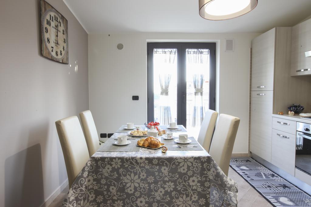 Amira Luxury Apartments Santa Maria Capua Vetere Exteriér fotografie