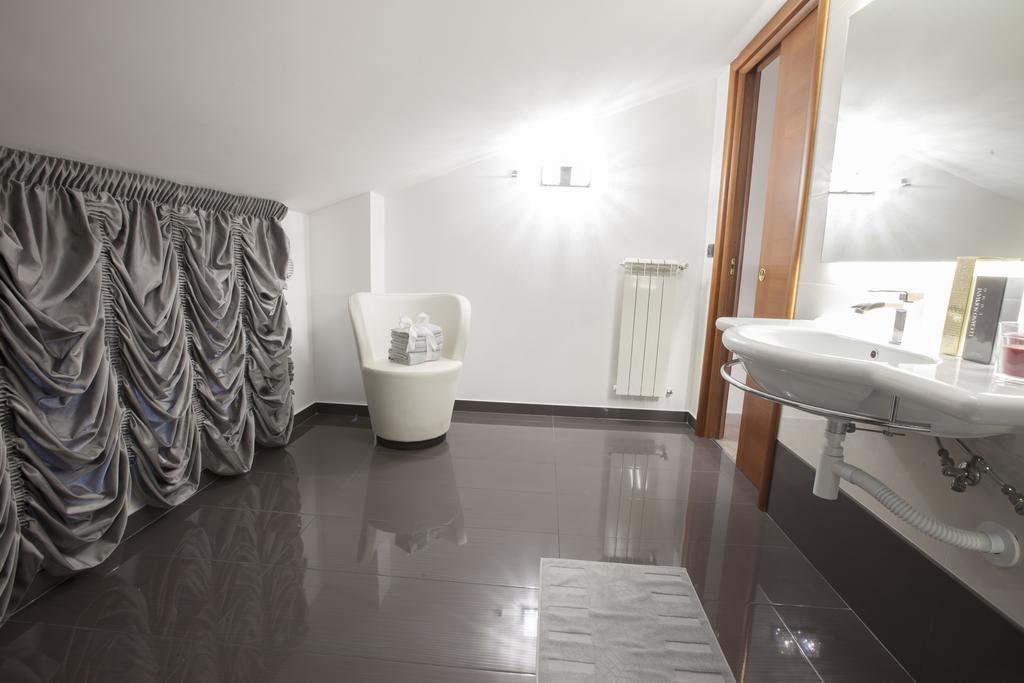 Amira Luxury Apartments Santa Maria Capua Vetere Exteriér fotografie