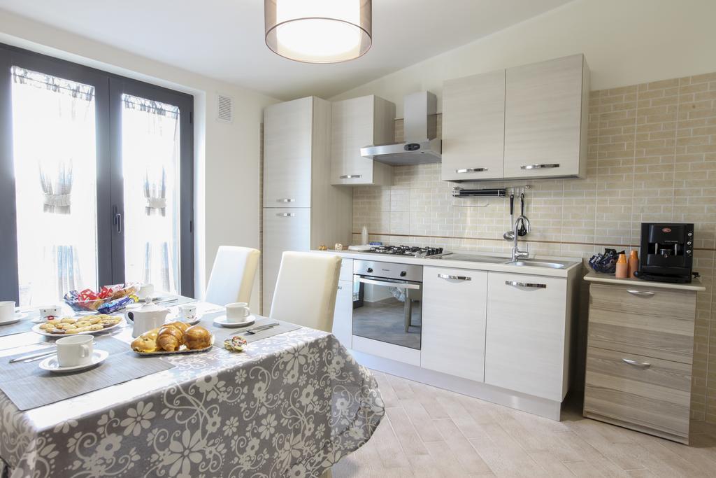 Amira Luxury Apartments Santa Maria Capua Vetere Exteriér fotografie