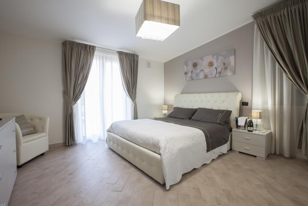 Amira Luxury Apartments Santa Maria Capua Vetere Exteriér fotografie
