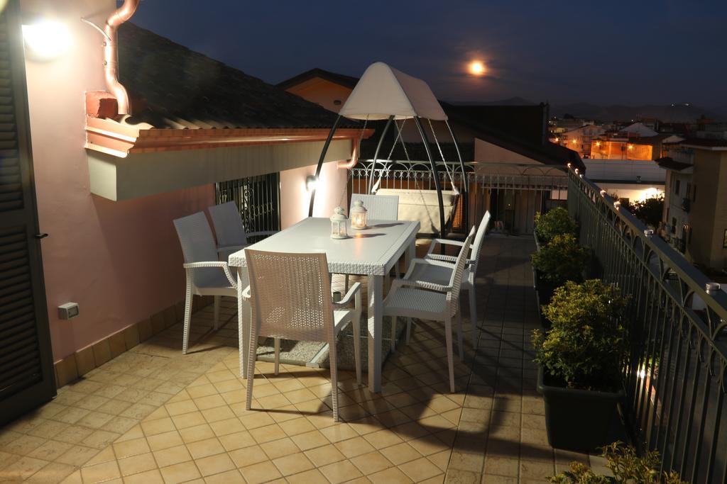 Amira Luxury Apartments Santa Maria Capua Vetere Exteriér fotografie
