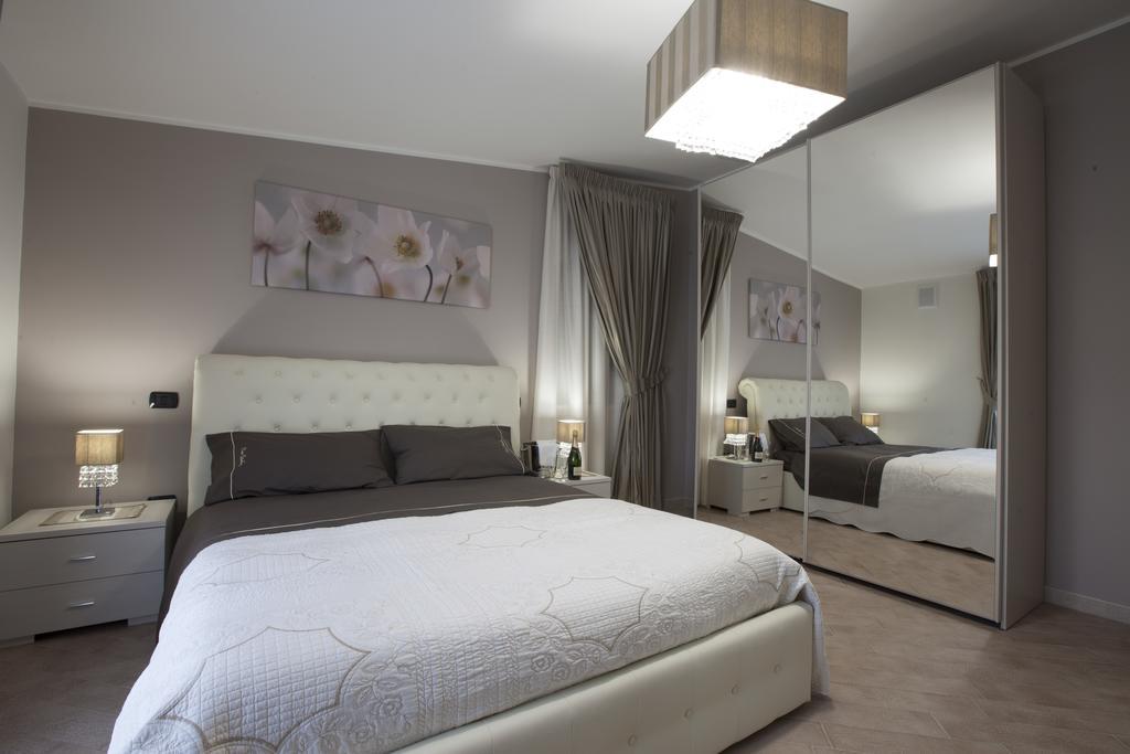 Amira Luxury Apartments Santa Maria Capua Vetere Exteriér fotografie