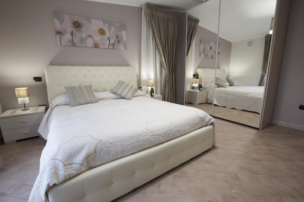 Amira Luxury Apartments Santa Maria Capua Vetere Exteriér fotografie