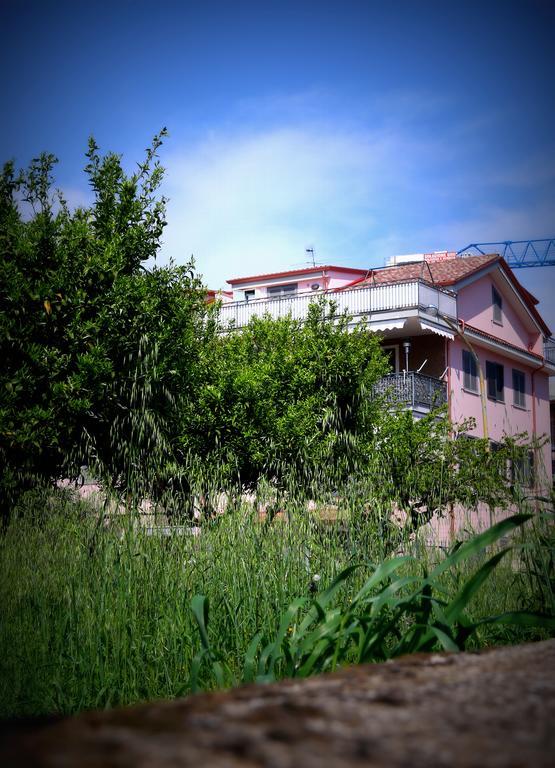 Amira Luxury Apartments Santa Maria Capua Vetere Exteriér fotografie