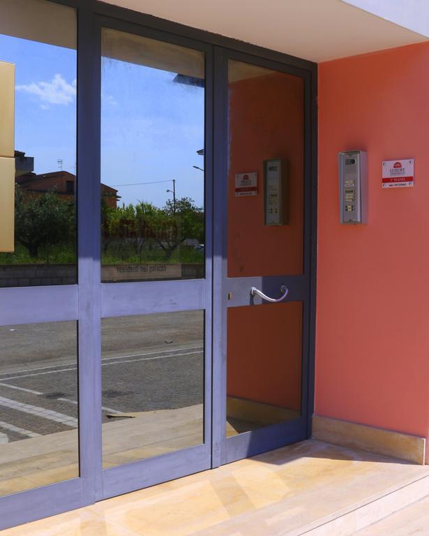 Amira Luxury Apartments Santa Maria Capua Vetere Exteriér fotografie