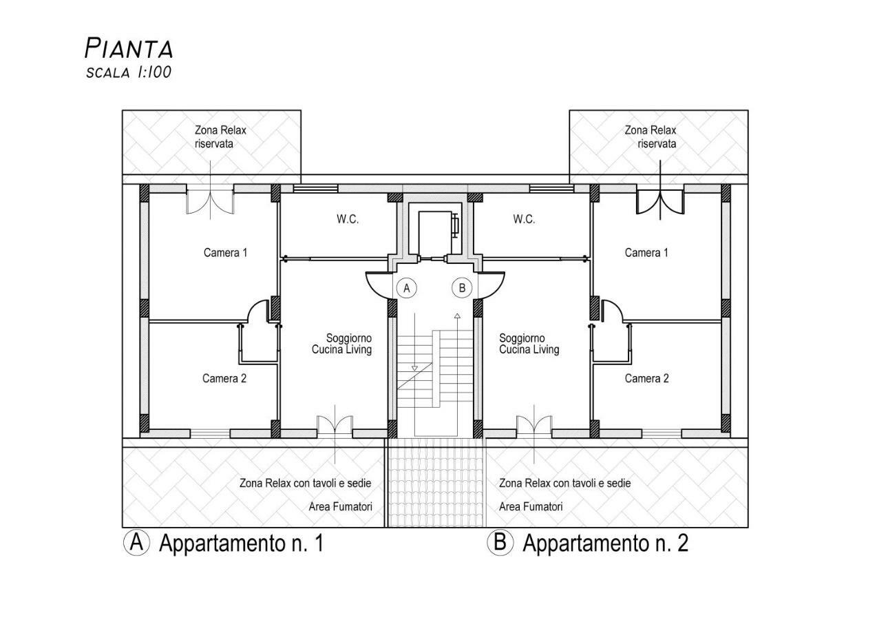 Amira Luxury Apartments Santa Maria Capua Vetere Exteriér fotografie