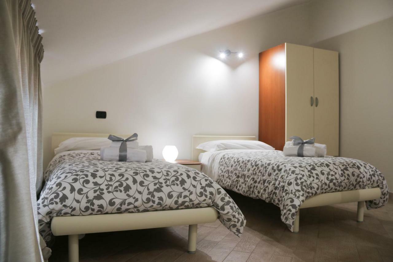 Amira Luxury Apartments Santa Maria Capua Vetere Exteriér fotografie