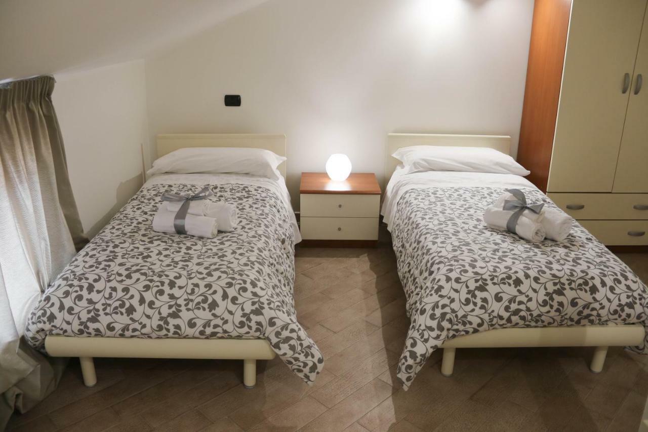 Amira Luxury Apartments Santa Maria Capua Vetere Exteriér fotografie