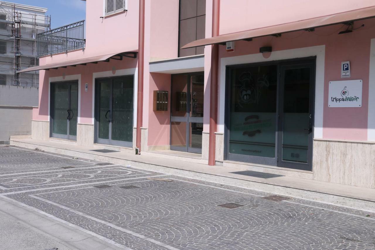 Amira Luxury Apartments Santa Maria Capua Vetere Exteriér fotografie